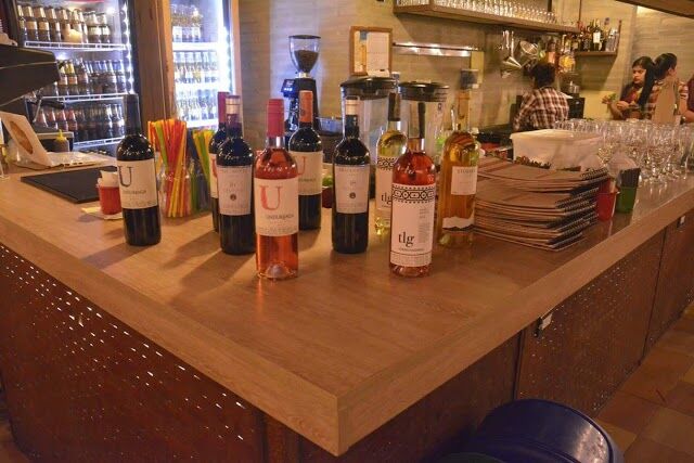 Bruno - Restaurante & Cafe