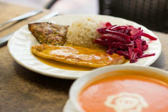 El Cafe Casa Quimbaya