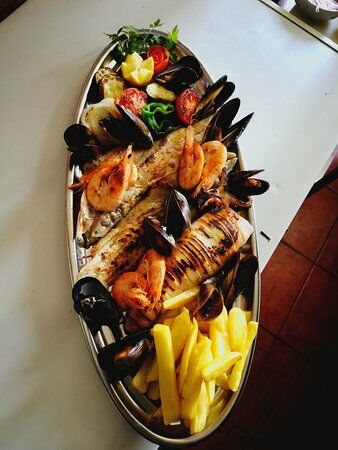 Restaurante El Balate