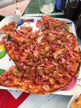 Churrería Bocatería Mediterraneo