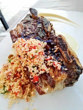 Sangacho Restaurante