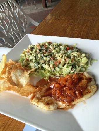 restaurante molinos terraza lounge