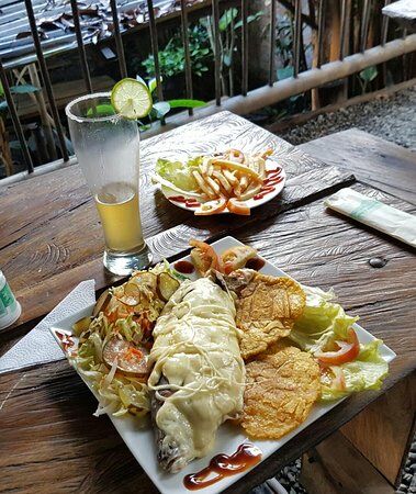 Restaurante el Hato de Evelio