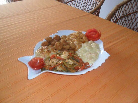 Restaurante Las Ricuras de Arturo