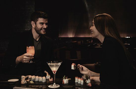 Tamarine Asian Cuisine