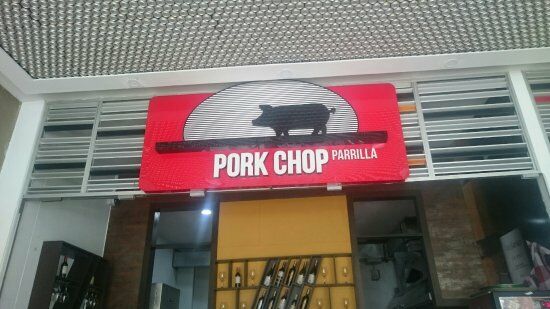 Pork Chop