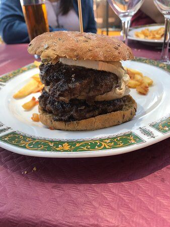 Restaurante Fuente Grande