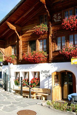 Gasthof zur Post