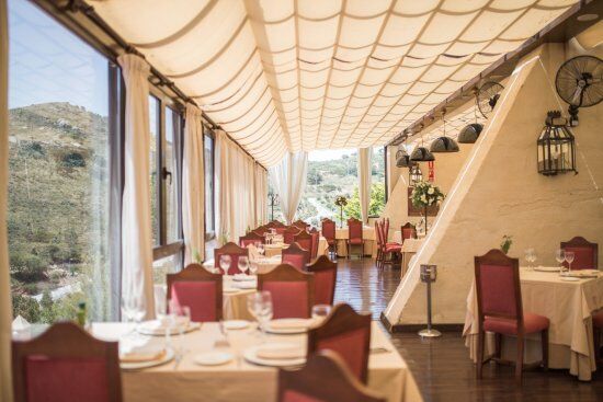 Restaurante Refectorio