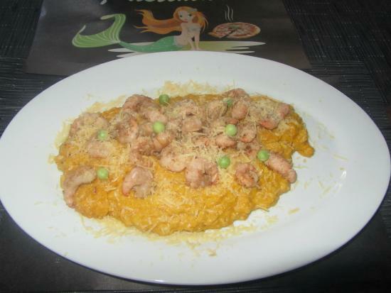 Restaurante Pastimar