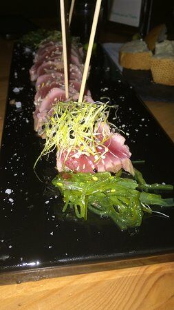 La Broche Club Del Vino