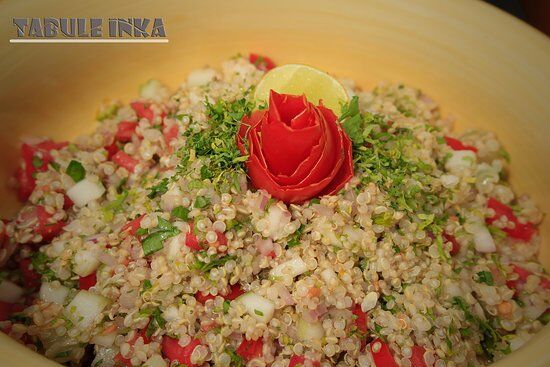 Pachamama Bar- Woodfire Pizzeria