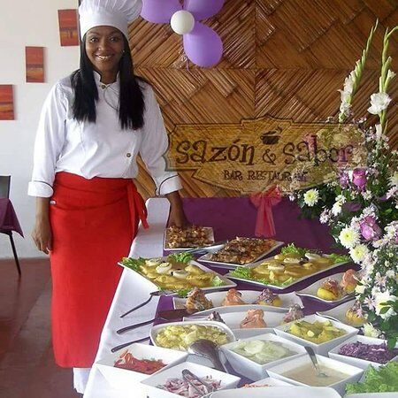 Bar e Sazón & Sabor