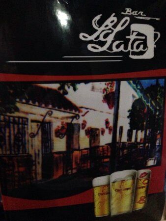 Bodega La Lata