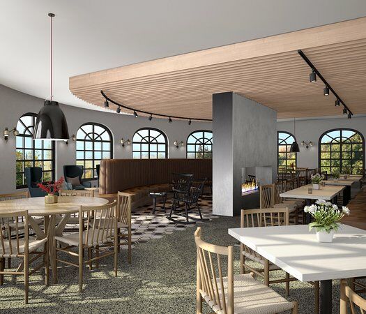 Restaurant FAVORITES