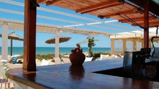 Chiringuito La Sombrilla