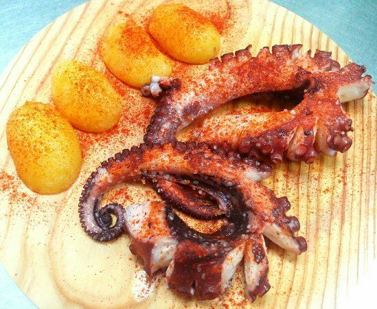 Club Nautico Deportivo Vera de Mar