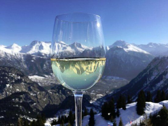 Hotel Restaurant Pizzeria Aleschhorn Belalp