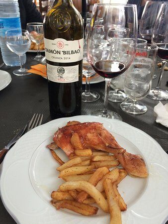 Cafeteria Restaurante Estanes