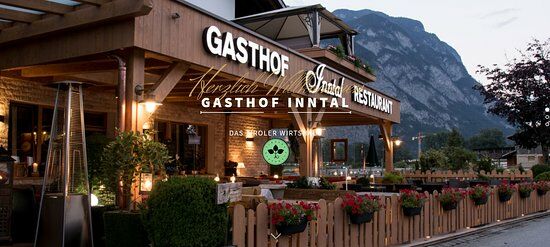 Gasthof Inntal