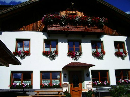 Gasthof Eppensteiner