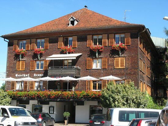Gasthof Krone