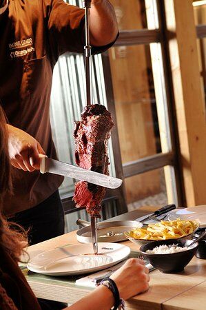 Brasaylena C.C. Plenilunio