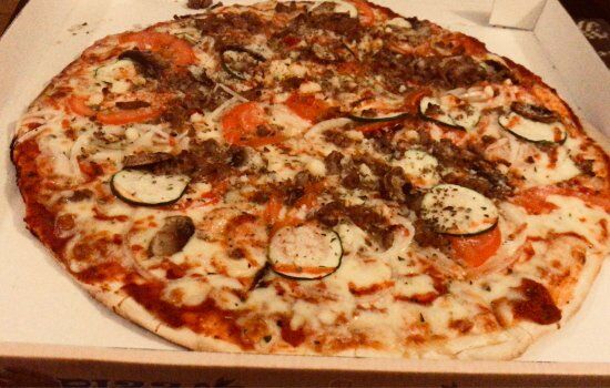 Pizzeria la Ronda