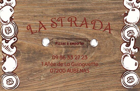 La Strada