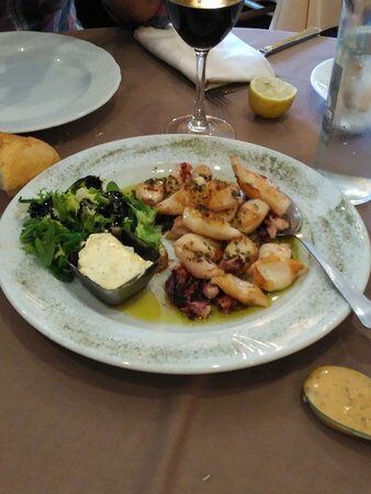 Restaurante Espinosa