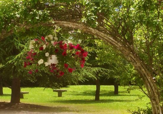 Le Moulin de Barette