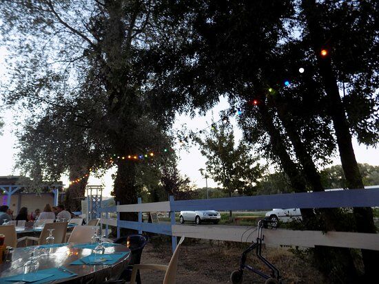 La Guinguette Du Port