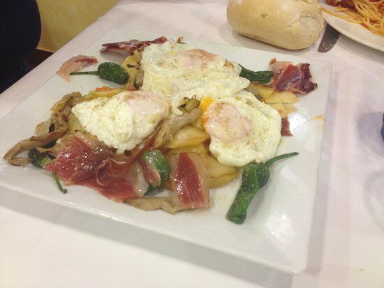 Restaurante Cervecería Zatara