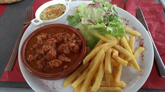 Auberge du Cheval Blanc