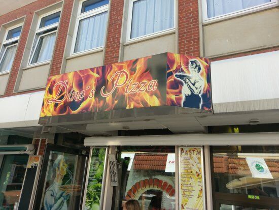 Pizzeria Dino