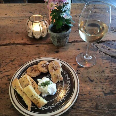 moments café & apartmenthaus Thurnau