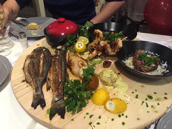 Cafe & Restaurant Enjoy