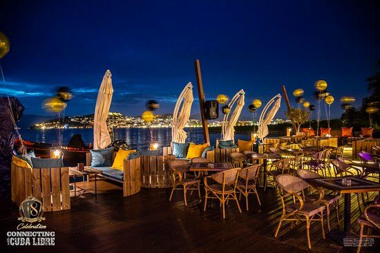 Cuba Libre Beach & Bar