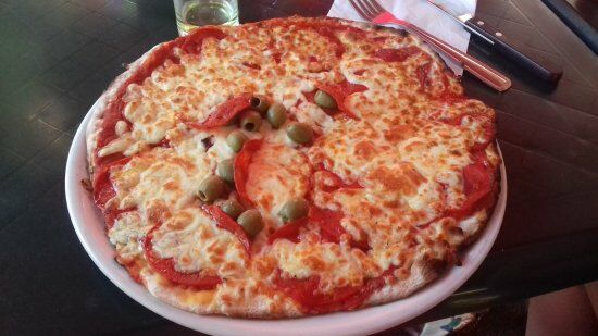 Brasserie la Grignotte