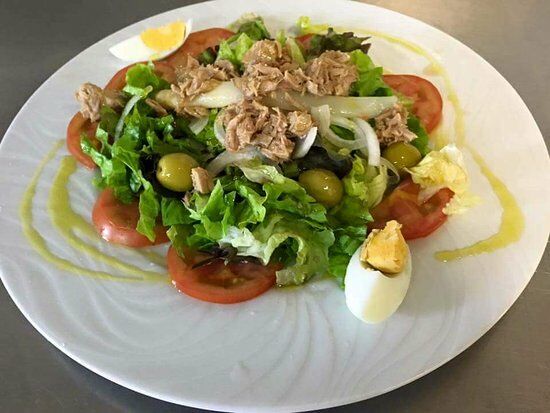 Bar Restaurante Justiz