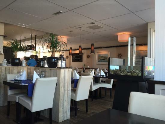 Visrestaurant Vis en Meer