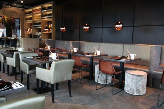 Pannenkoekenrestaurant Den Tol