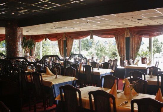 Chinees Indisch Restaurant The Blue Lotus