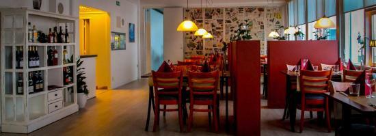 Matstovan Hotel Runavik