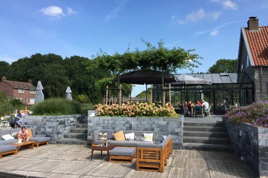 De jongens uit de Buurt