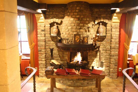 Restaurant Auberge Napoleon