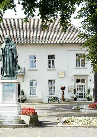 Restaurant 't Raodhoes