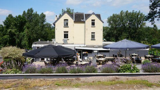 Brasserie Hotel Brakke Berg