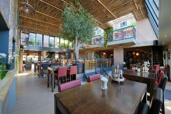 De Pannekoekenbakker