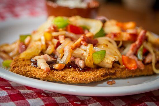 Schnitzelparadies Roermond